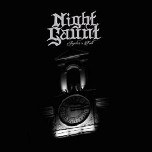 Night Gaunt - Jupiter's Fall - metal