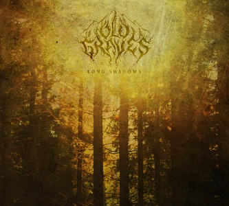 Old Graves - Long Shadows - metal