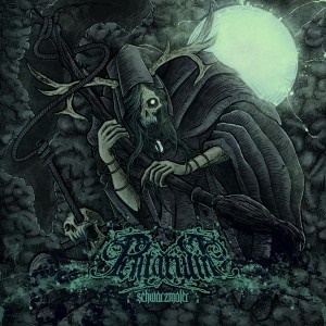 Pentarium - Schwarzmaler - death
