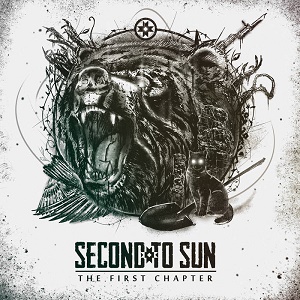 Second To Sun - The First Chapter - death