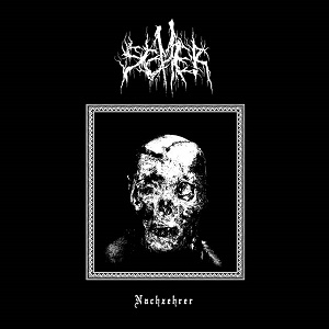 Seher - Nachzehrer - metal