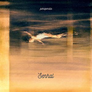 Senhal - Parapendio 12 - fanzine