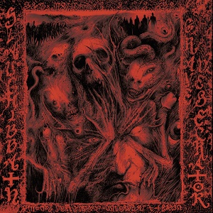 Slaughtbbath / Grave Desecrator - Musica De Nuestra Muerte - metal