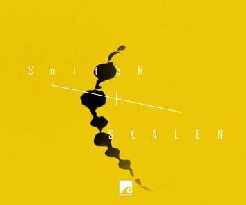 Dance With The Bear - Snitch - Skalen Ep