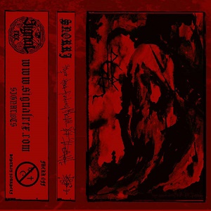 Snorri - Putrid Fucking Black Metal - metal