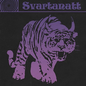 Svartanatt - Svartanatt - rock