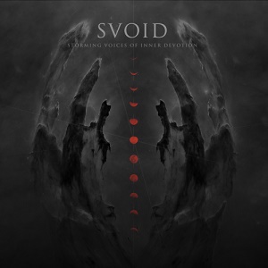 Svoid - Storming Voices of Inner Devotion - metal