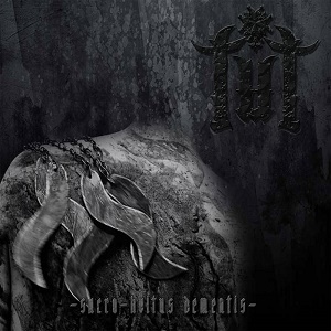 The UnHuman Thorn - Sacro-Kvltus Dementis - metal