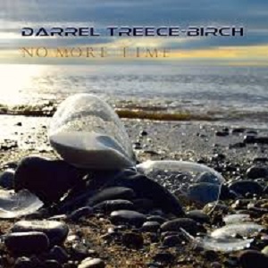 Darrel Treece-Birch - No More Time - rock