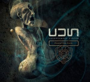 Underdamped System - Phantom Pain - metal