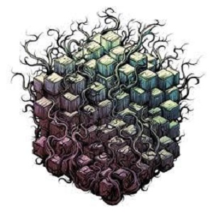 Tesseract Unnamed Unnamed