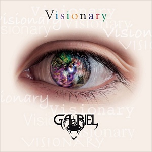 Visionary - Gabriel - rock