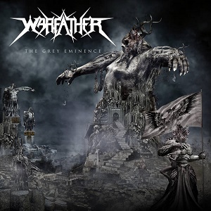 Warfather - The Grey Eminence - death