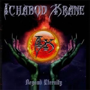 Ichabod Krane - Beyond Eternity - metal