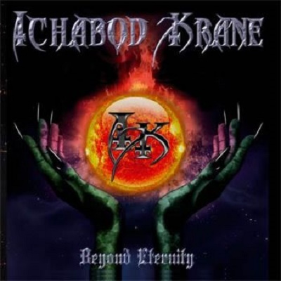 Ichabod Krane - Beyond Eternity - metal
