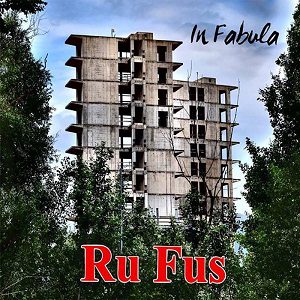 Chroma Drama - Ru Fus - In Fabula