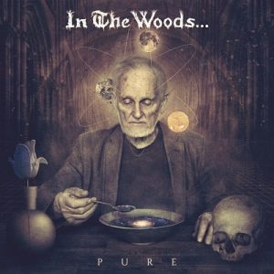 In The Woods… - Pure - metal