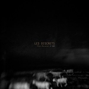 Les Discrets - Les Discrets - Virée Nocturne