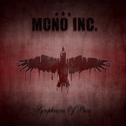 Mono Inc. - Symphonies Of Pain - Recensioni Rock