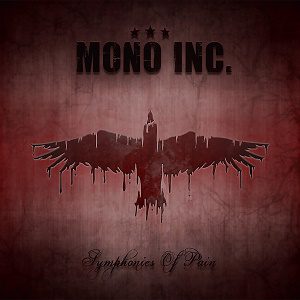 Tim Holehouse - Mono Inc. - Symphonies Of Pain