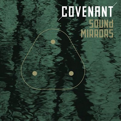 Covenant – Sound Mirrors 1 - fanzine