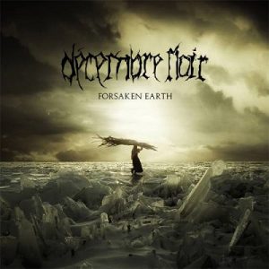 Décembre Noir – Forsaken Earth - metal