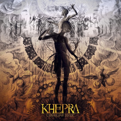 Khepra - Cosmology Divine - death
