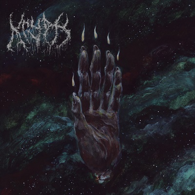 Krypts - Remnants of Expansion - metal