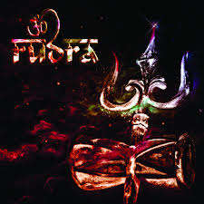 Rudra - Enemy Of Duality - death