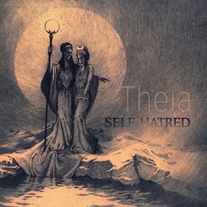 Self-Hatred - Theia - metal