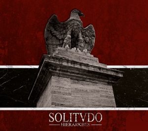 Solitvdo - Hierarkhes - metal