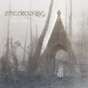 The Drowning - Senescent Signs - metal