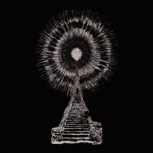 The Wounded Kings – Visions In Bone - metal