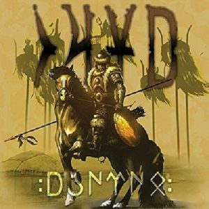 Yaşru - Börübay - metal