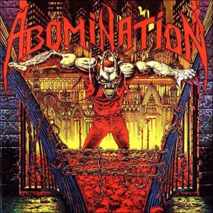 Abomination - Abomination - metal