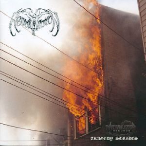 Abomination - Tragedy Strikes - metal