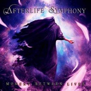 Afterlife Symphony - Moment Between Lives - metal