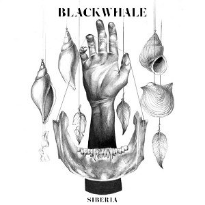 Tricia Takanawa - Blackwhale - Siberia