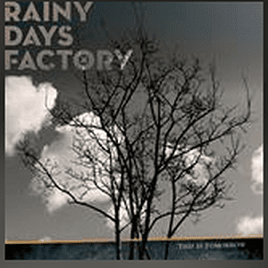 Rainy Days Factory – This Is Tomorrow 1 - fanzine
