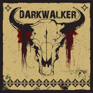 Darkwalker - The Wastelands - rock