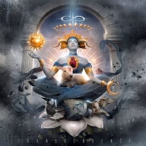 Devin Townsend Project - Transcendence - metal