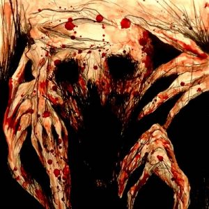 Enoid - Exilé aux confins des tourments - metal