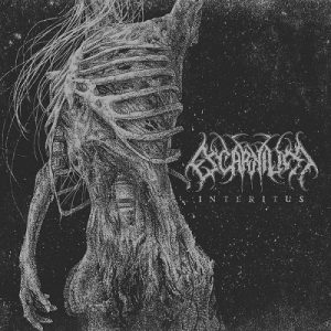 Escarnium - Interitus - death
