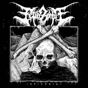 Fetid Zombie - Epicedia - death