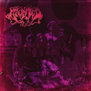 Haunted - Haunted - metal