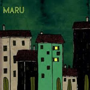 - Maru - Maru