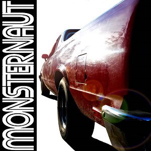 Monsternaut - Monsternaut 1 - fanzine