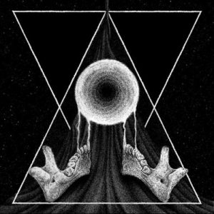 Moon - Render the Veils - metal
