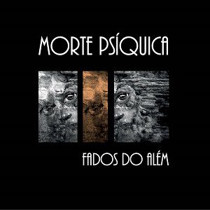 Rita Tekeyan - Morte Psiquica - Fados Do Além