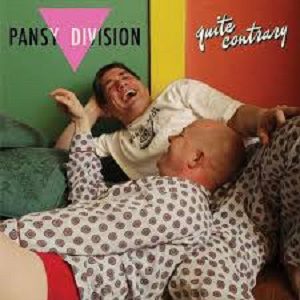 PANSY DIVISION 2 - fanzine